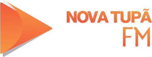 Nova Tupã 100,3 FM