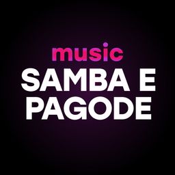 Zapping Music Samba e Pagode